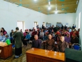 CHƯƠNG TRÌNH TRAO QUÀ TỪ THIỆN CHO HỌC SINH ĐIỂM TRƯỜNG KHÁ THƯỢNG - TRƯỜNG MẦM NON TÂN LẬP